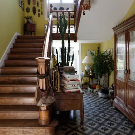 Hotel Le Manoir De Magneville 3*