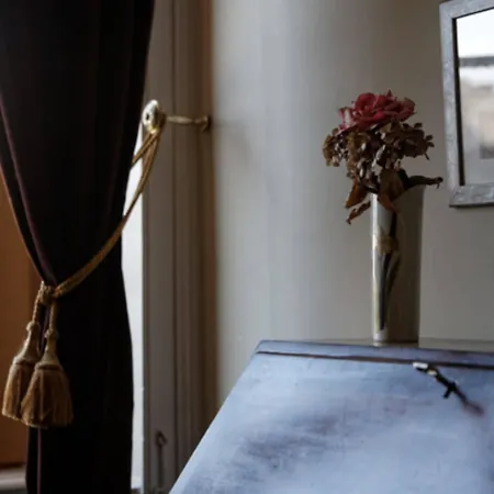 Hotel Le Manoir De Magneville Fresville