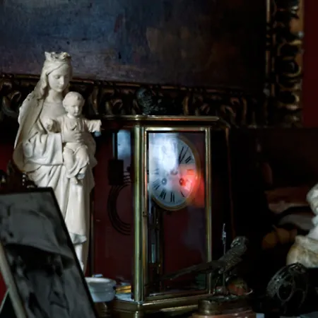 Le Manoir De Magneville Fresville