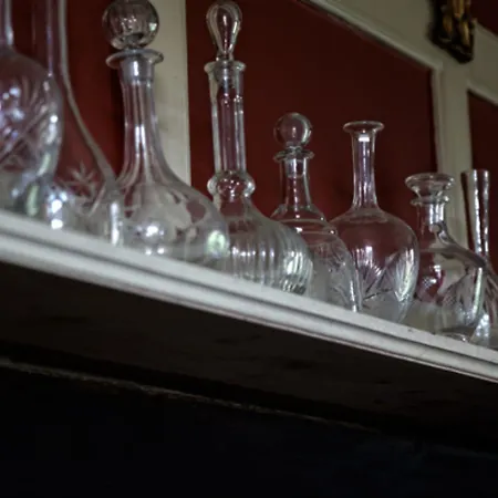 Hotel Le Manoir De Magneville