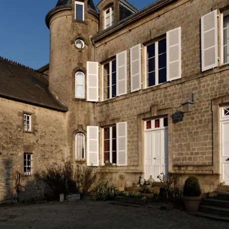 Le Manoir De Magneville Hotel Fresville