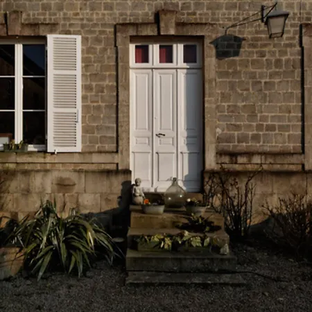 Le Manoir De Magneville Hotel 3*