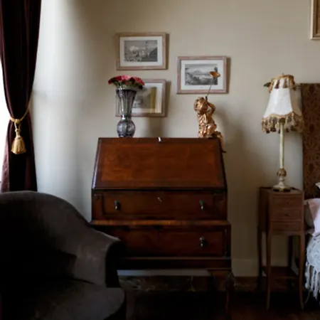 Le Manoir De Magneville Hotel