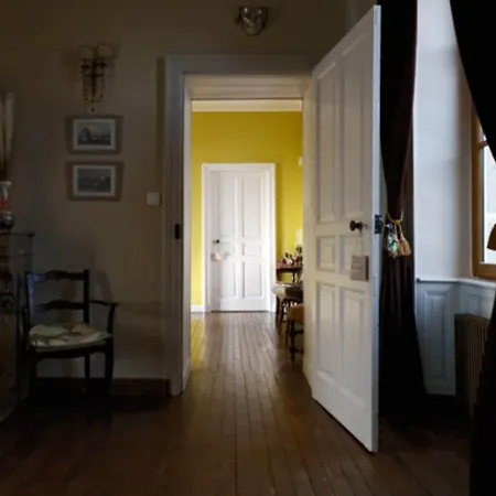 Le Manoir De Magneville Fresville