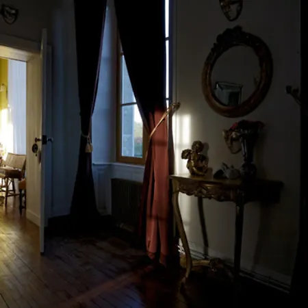 Le Manoir De Magneville 3* Fresville