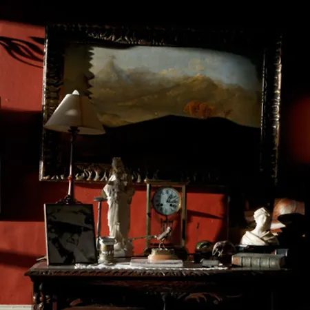 Hotel Le Manoir De Magneville Fresville