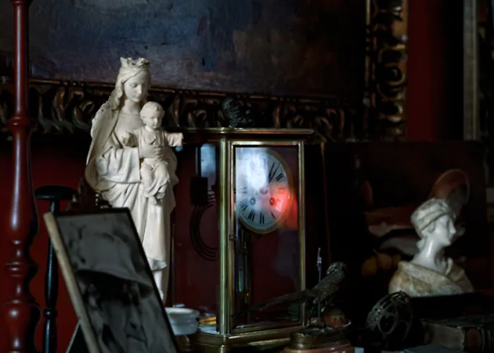 Le Manoir De Magneville Fresville