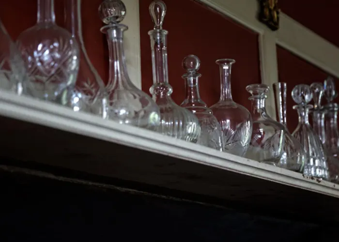 Szálloda Le Manoir De Magneville