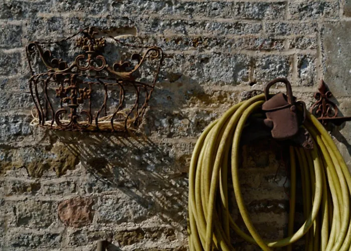 Le Manoir De Magneville 3*