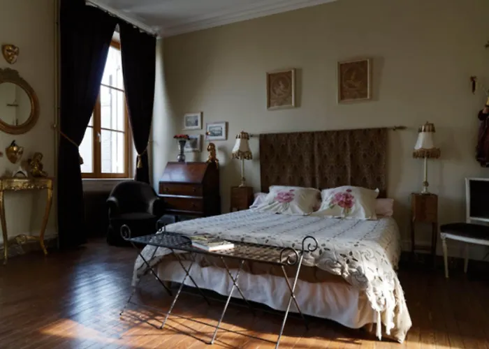 Le Manoir De Magneville 3* Fresville