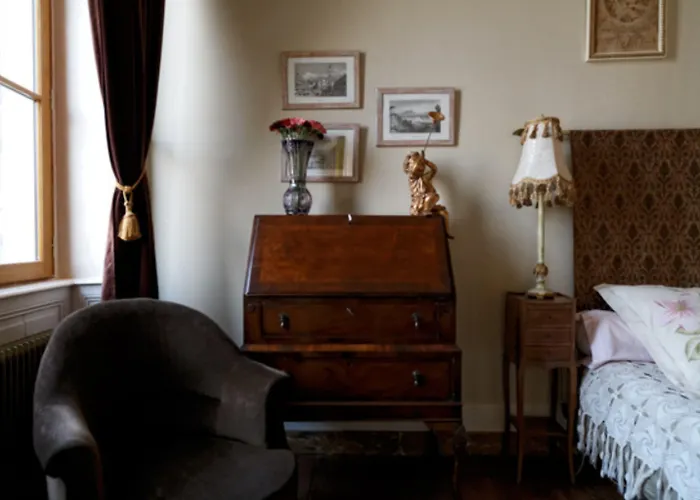 Le Manoir De Magneville Szálloda