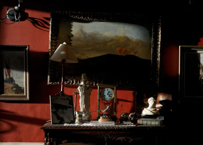 Szálloda Le Manoir De Magneville Fresville